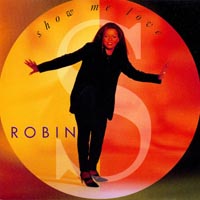 Robin S — The album